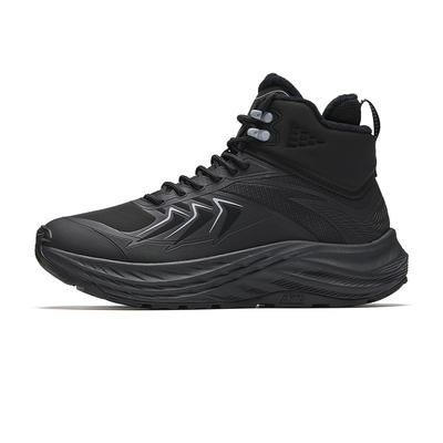 Esplora 3 Versatili Scarpe Casual Alte Ammortizzanti Moda Uomo Sneakers 912548978-3