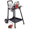 RIDGID 53052 Rubber Roller F/918
