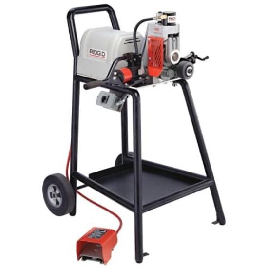 RIDGID 53052 Rubber Roller F/918