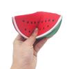 Watermelon Fruit Squishies Toys Slow Rising Stress Relief Sensory Toys Watermelon Stress Ball Summer Party Gifts for Kids Adult