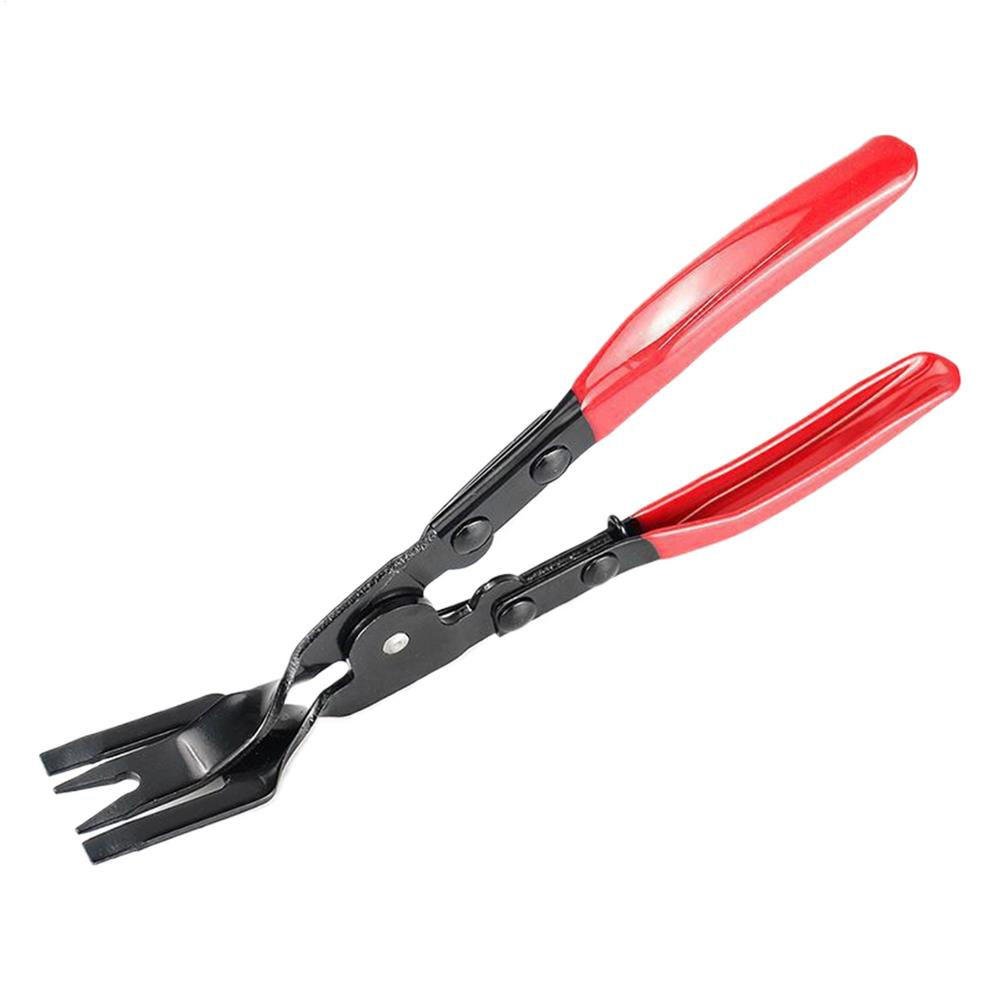Car Headlight Repair Installation Tool Trim Clip Removal Pliers Multifunctional Panel Clip Removal Plier Fastener Puller Tools