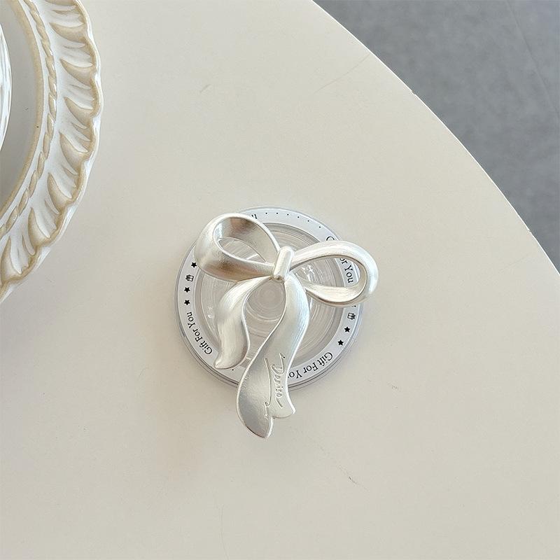 

Новый держатель для телефона-банта в модном стиле, выдвижная подставка для телефона, креативный держатель для телефона-пузыря для стола