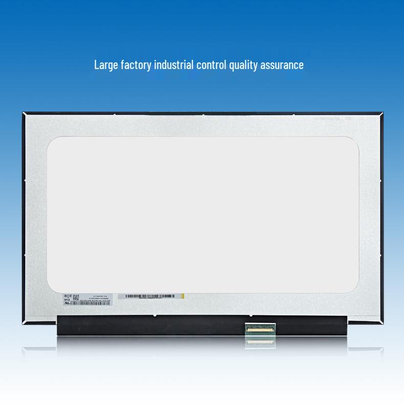 15.6" High Color Gamut Touchscreen Portable Laptop Monitor LCD Screen NV156FHM-T0G