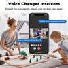WiFi Video Türklingel Drahtlose HD Kamera IR Alarm Sicherheit Smart Home Türklingel WiFi Gegensprechanlage für Zuhause