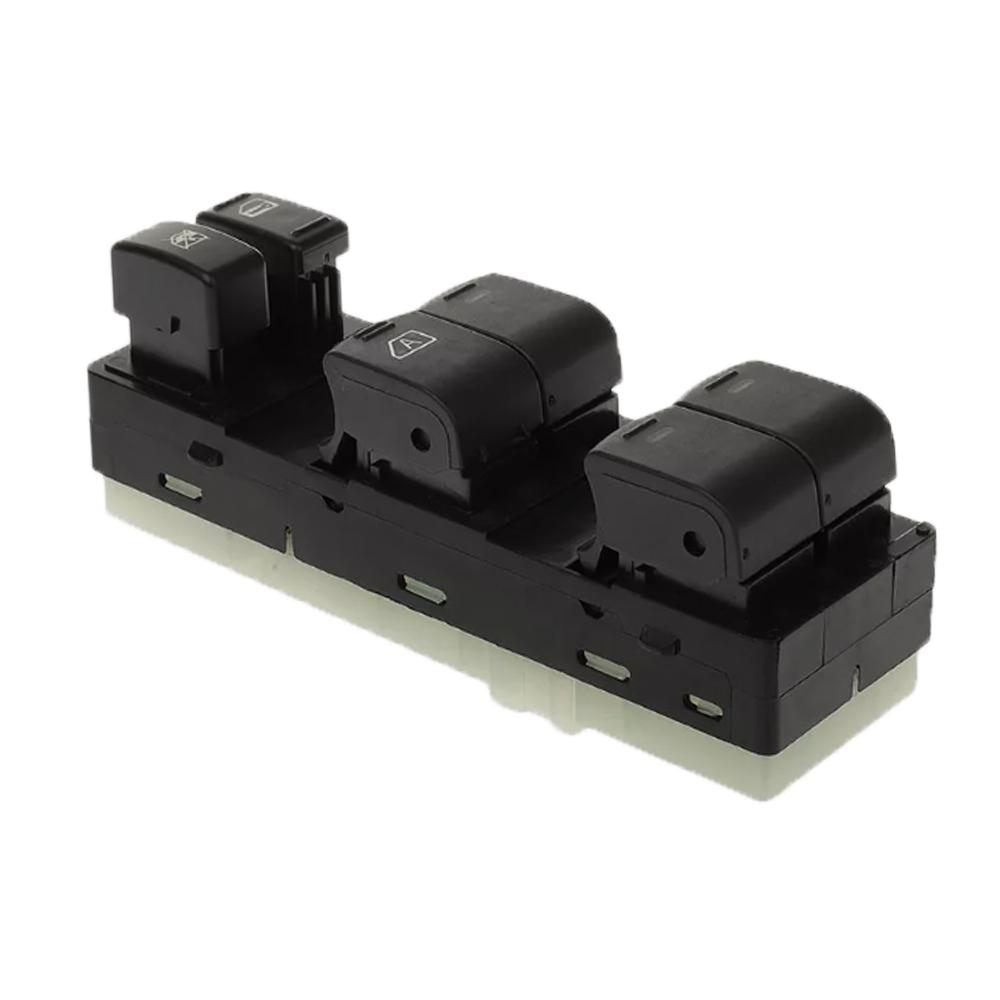 25401-ZN40A Electric Window Control Switch Window Switch Replacement For Nissan Altima 2007-2012,25401ZN40B,25401ZN40C,25401ZP40B
