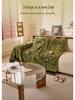 High-End Retro Chenille Sofa Cover 2025 - Anti-Scratch Luxury Cushion