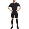 Nike Dri Fit Strike Soccer Bottom Men's Black FN2402-010