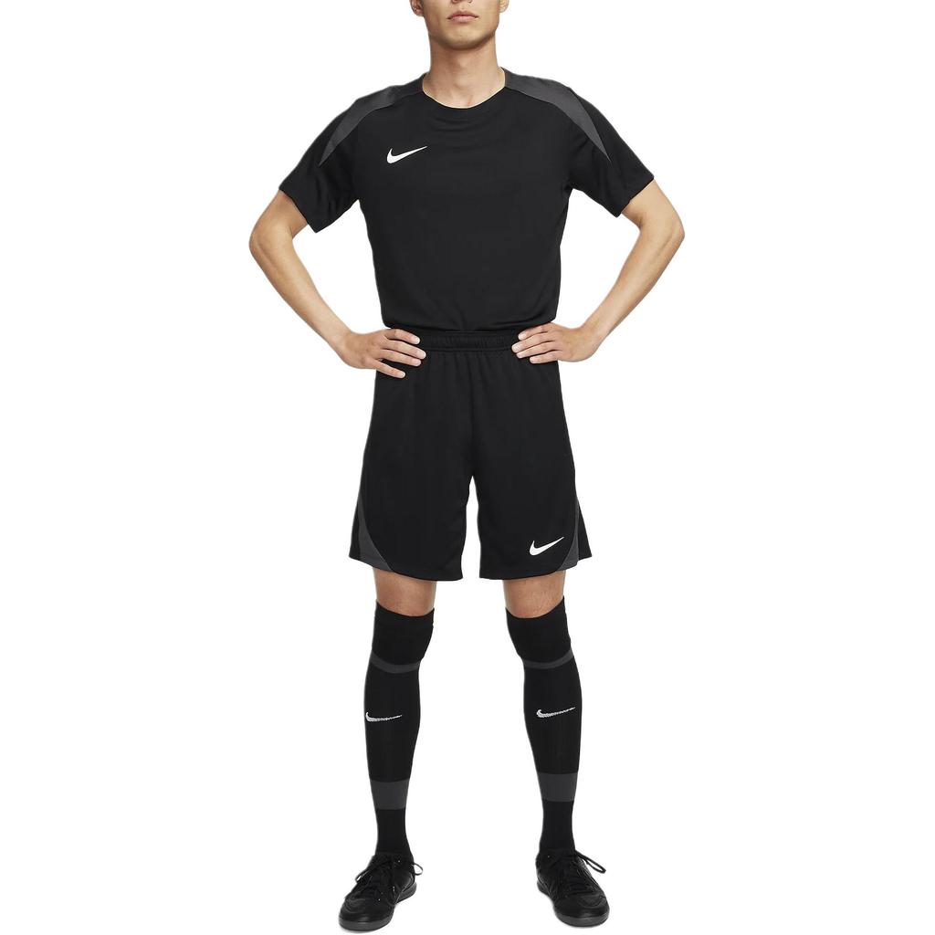 Nike Dri Fit Strike Soccer Bottom Men's Black FN2402-010