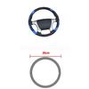 For 36 38 40 42 45 47 50CM 7 Sizes To Choose For Auto Truck Car Steering-Wheel Car Styling Car Steering Wheel Cover Diameters