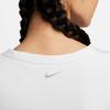Nike As W Nk One Fitted Df Ss Top