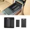For Land Rover Range Rover Vogue L460 RR Sport  Car Inner Stowing Tidying Central Console Armrest Storage Box Container Tray