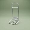 Folding Bike Front Rack Stable Mounting Snout-Style Rack Bike Front Cargo Carrier Multi-Purpose Use Fits Most Bikes