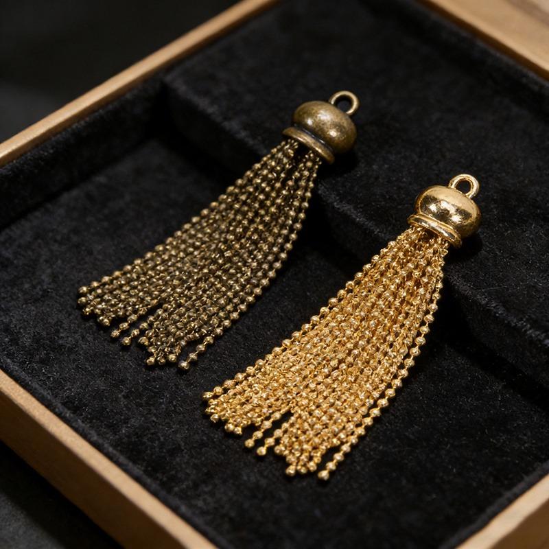 Bag Chain Pendant Fashion Bag Accessories Charms for Handbag Shoulder Bag Purse Decoration DIY Bag Ornament