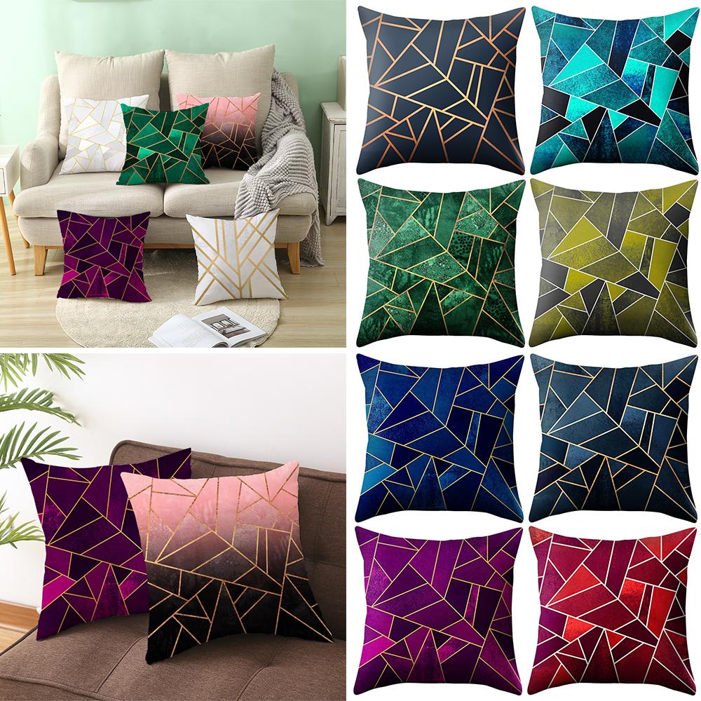 HOSNYE Geometric Pattern Throw Pillow Cover Traditional Ethnic Tribal Texture Ornament Linen Fabric for Couch Bed Sofa Car Waist Cushion Cover 12 x 20 inch Pillow Case HOSNYE Geometric Pattern Throw Pillow Cover Traditional Ethnic Tribal Texture Ornament Linen Fabric for Couch Bed Sofa Car Waist Cushion Cover 12 x 20 inch Pillow Case