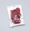 11PCS Soft bait set, realistic biomimetic, with hook, suitable for various freshwater fish