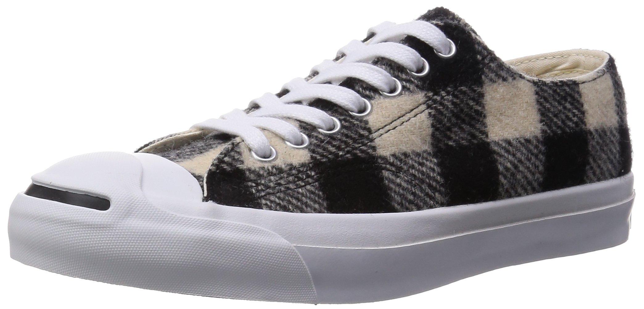 

Кроссовки JP WOOLRIC 4 [Converse] Белый/Черный (23см)