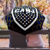 Cabj Fashionable Automatic Opening/Closing Folding Umbrella. Portable and Foldable, Ideal for Gift, Travel, and Daily Use