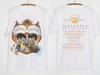 1992 Michael Jackson Dangerous World Tour T-Shirt