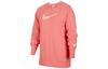 Kids Sweatshirts Crew Neck Moderate DM8210-603
