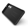 For Samsung Galaxy S25 Edge Case Anti-Drop Soft TPU Rugged Phone Back Cover
