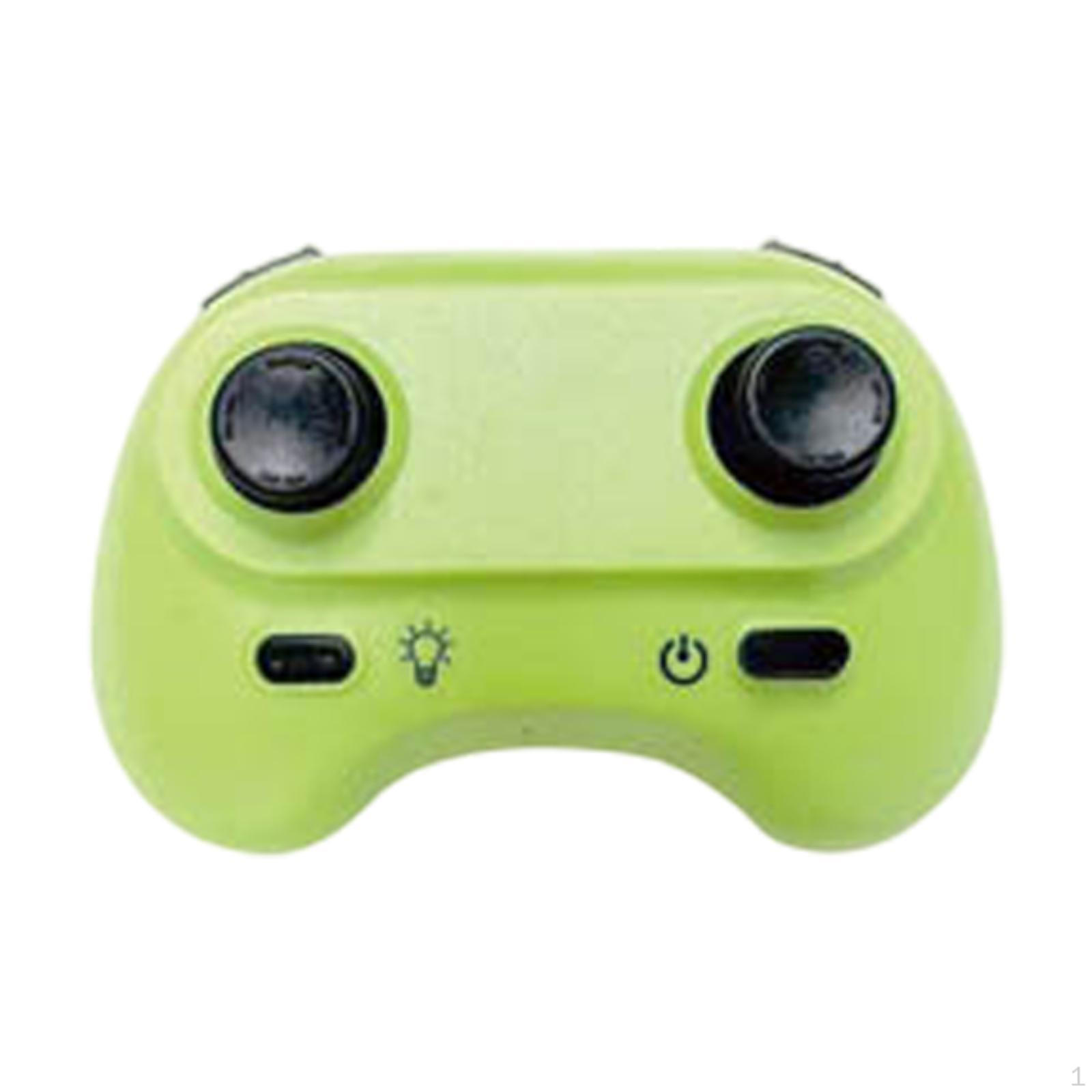 

RC Transmitter for 320 Plane DIY Adults Kids Toy Model Accessories High Performance 2CH Foam