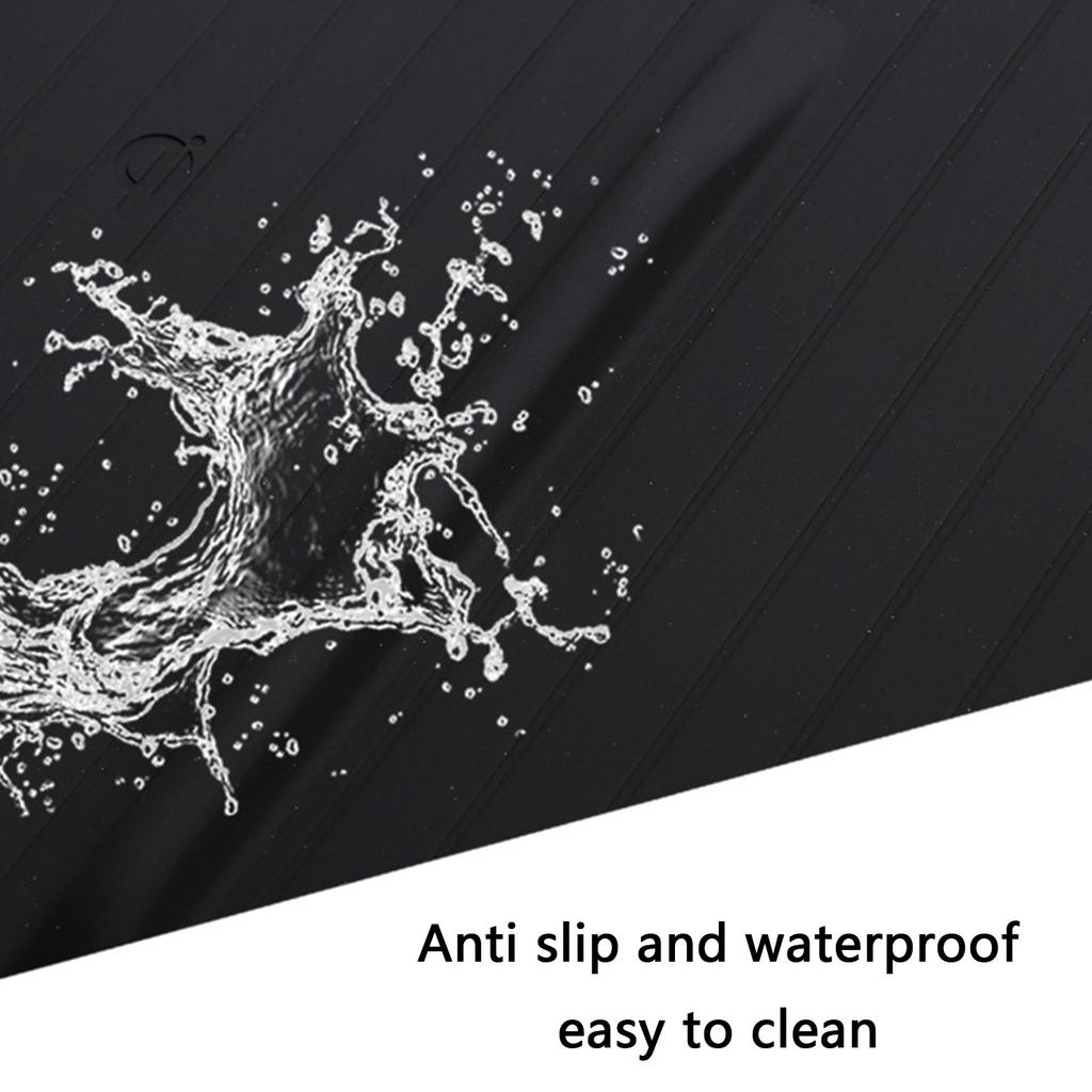 Kabelloses Ladegerät Pad Auto Innenzubehör Anti-Rutsch-Matte Schutz Silikonpad für CloudEV Flexibles Pad Einfach zu bedienen