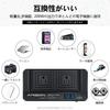 Amison Inverter, 200W, Cigarette Lighter Socket Outlet, Car Converter, DC / AC ,