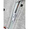 New Style Girls' Mouse-Themed Toddler Autumn Hooded Cardigan Children's Autumn Clothing for 3-Year-Old Baby Jacket 6 Spring and Autumn 8