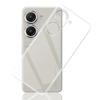 Pentru husă Asus ZenFone 10 Zenfone10 Pentru Zenfone9 9 Rezistentă la șocuri Transparentă Silicon Moale Capac Spate Huse Telefon Mobil Bumper Coque Capa