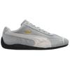 Puma Taper Play Unisex White Black 398846-05