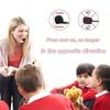 Rechargeable Microphone Speaker Ultralight Loudspeaker Voice Amplifier  Outdoor Use