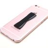 Universal Phone Back Sticker Finger Strap - Elastic Design + ABS Grip, Anti-Drop Phone Holder
