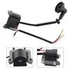 High Quality Ignition Coil Plastic Replacements 2 Hole Alloy
