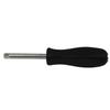 150 MM Spanner 1/4-Inch Female Square Drive Handle Socket Wrench for Small Flying Ratchet Wrenches Slide Rod AD Connectors