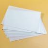 A4 Wafer Sheet Transfer Paper 100Pcs 0.3mm for Cake Decoration Tools Flower