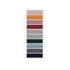 Morandi Colors Sticky Note Tabs for Book Annotation, File Classification Index Stickers, for School and Office Supplies