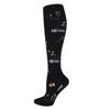 Unisex Cross-Border Sports Compression Running & Jump Rope Calf Socks