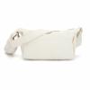 KANGOL Essential X Small Crossbag 3387 Ivory