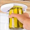 Kitchen Jar Opener Effort-Saving & Non-Slip Reusable Design