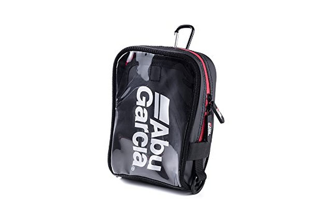 

Чехол для мобильного телефона AbuGarcia 2, черный.
