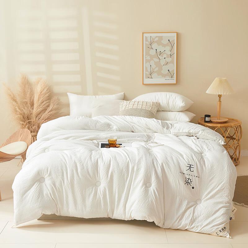 

Premium Soybean Fiber Winter Quilt