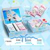 KAYOU Genuine Frieren: Beyond Journey's End Card Adventure Journey  Eternal Pack Frieren Himmel Anime Collection Card Toys Gift