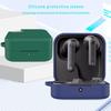Protective Silicone Cover For CMF BYNothing Buds Pro2 Lightweight Anti-fall Earphones Case Storage Case