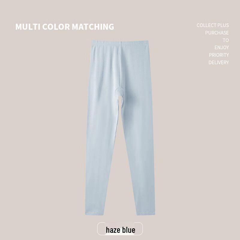 Женские хлопковые термолеггинсы Qianfeili