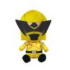 [Ousama Sentai King-Ohger] Kamakiri-Ohger Hero Plush Series Yellow
