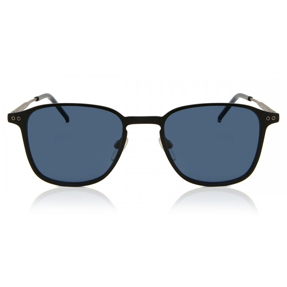 

Tommy Hilfiger Th 1972 S Rzz Ku Men SunglaSSeS Matte Black/52