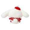 Sanrio Plush Toy Newspaper 50th Cinnamoroll Ages 3 and Up Toy 838951 (Strawberry Anniversary) Polyester/Nylon