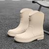 China Professional Manufacture 2024 Fashionable Custom Rain Boots