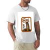 Guess WHO Came for a Pint The Tiger TShirt Basic Breathable Solid Color TShirt