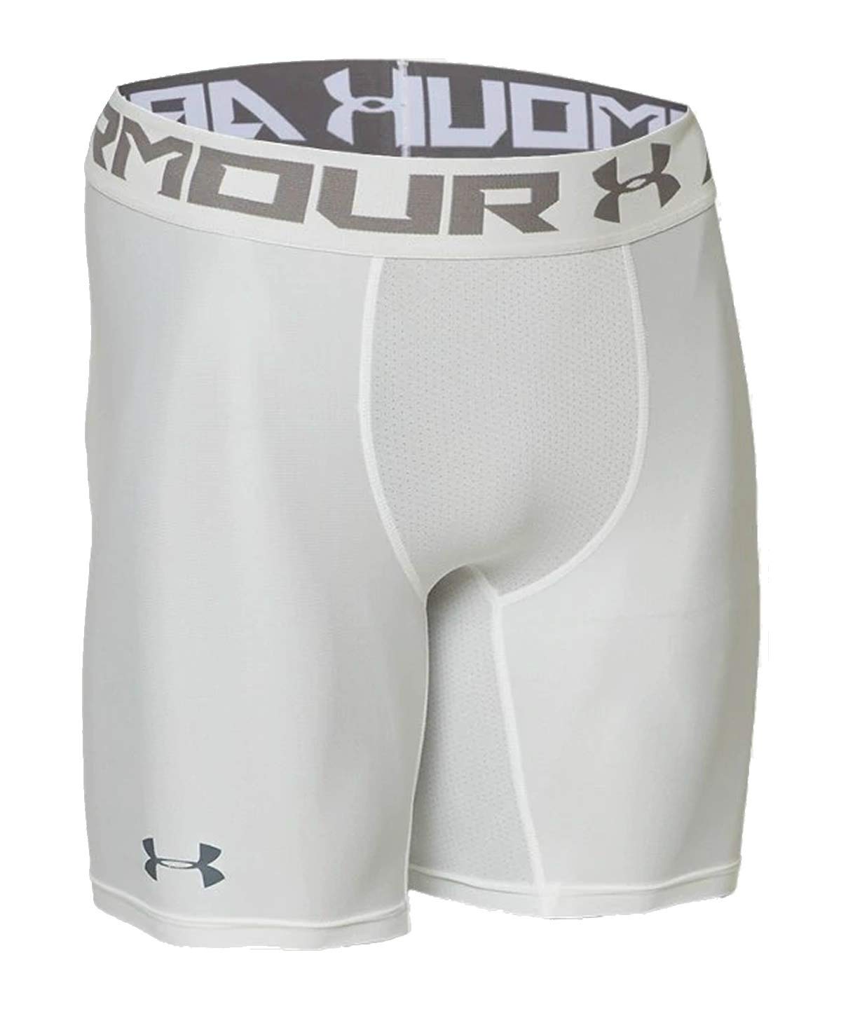 

UA HG ARMOUR COMP ШОРТЫ 100 Япония от SM до японского размера [Under Armour] 2.0 Мужские (эквивалент S)